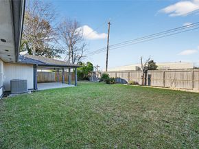 15819 Contender Lane, Friendswood TX 77546
