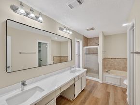 15819 Contender Lane, Friendswood TX 77546