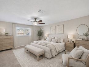 15819 Contender Lane, Friendswood TX 77546