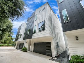 2014 Blodgett Street, Houston TX 77004