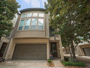 2910 Leeland Street, Houston TX 77003