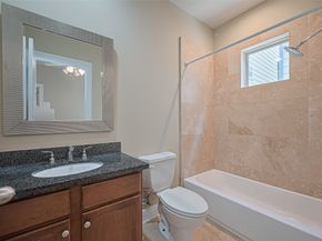 2910 Leeland Street, Houston TX 77003