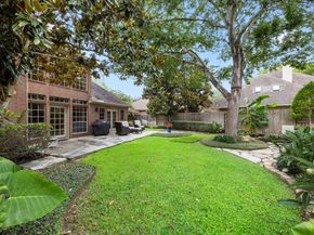 13818 Senca Park Drive, Houston TX 77077