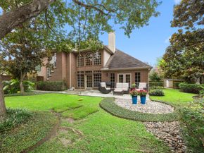 13818 Senca Park Drive, Houston TX 77077