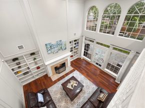 13818 Senca Park Drive, Houston TX 77077