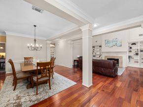 13818 Senca Park Drive, Houston TX 77077