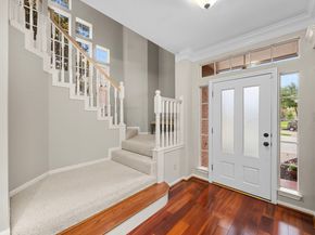 13818 Senca Park Drive, Houston TX 77077