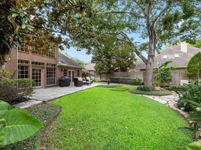 13818 Senca Park Drive, Houston TX 77077