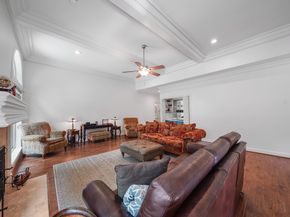 5 Hidden Pond Place, The Woodlands TX 77381