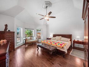 5 Hidden Pond Place, The Woodlands TX 77381