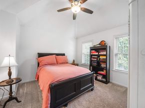 5 Hidden Pond Place, The Woodlands TX 77381