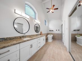 5 Hidden Pond Place, The Woodlands TX 77381