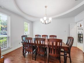 5 Hidden Pond Place, The Woodlands TX 77381