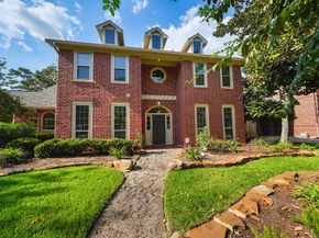 5 Hidden Pond Place, The Woodlands TX 77381
