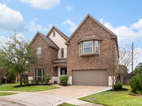 17918 Kelsey Hills Lane, Tomball TX 77377