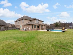 17918 Kelsey Hills Lane, Tomball TX 77377