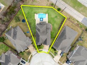 17918 Kelsey Hills Lane, Tomball TX 77377