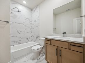 6519 Rena Street, Houston TX 77092