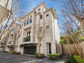 615 W Bell Street, Houston TX 77019