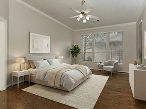 146 E Northcastle Circle, The Woodlands TX 77384
