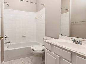 146 E Northcastle Circle, The Woodlands TX 77384