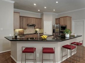 146 E Northcastle Circle, The Woodlands TX 77384