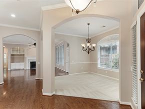 146 E Northcastle Circle, The Woodlands TX 77384