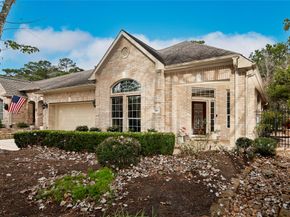 146 E Northcastle Circle, The Woodlands TX 77384