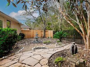 146 E Northcastle Circle, The Woodlands TX 77384