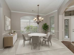 146 E Northcastle Circle, The Woodlands TX 77384