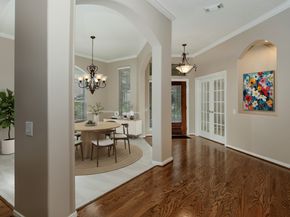 146 E Northcastle Circle, The Woodlands TX 77384