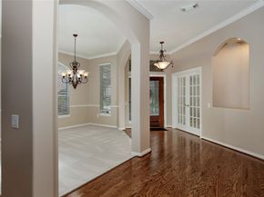 146 E Northcastle Circle, The Woodlands TX 77384