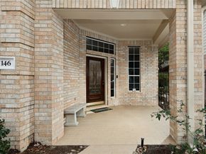 146 E Northcastle Circle, The Woodlands TX 77384