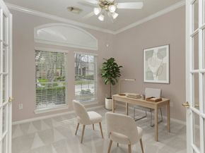 146 E Northcastle Circle, The Woodlands TX 77384