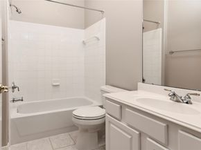 146 E Northcastle Circle, The Woodlands TX 77384