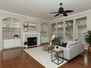 146 E Northcastle Circle, The Woodlands TX 77384