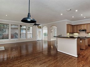 146 E Northcastle Circle, The Woodlands TX 77384