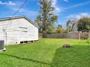 7714 Helmers Street, Houston TX 77022