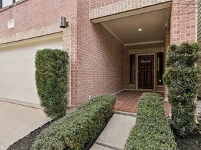 9810 Abigail Grace Court, Houston TX 77025