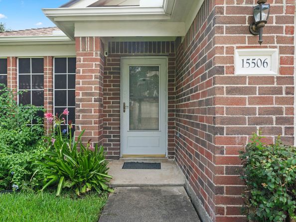 15506 Elm Leaf Place, Cypress TX 77429