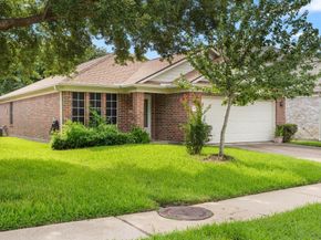 15506 Elm Leaf Place, Cypress TX 77429