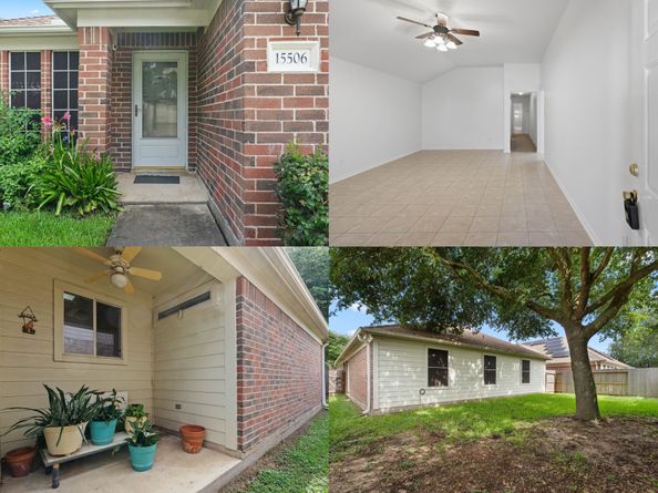 15506 Elm Leaf Place, Cypress TX 77429