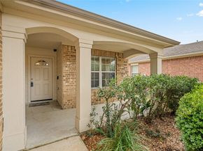 16527 Aberdeen Green Drive, Houston TX 77095