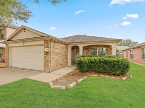 16527 Aberdeen Green Drive, Houston TX 77095