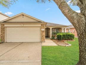16527 Aberdeen Green Drive, Houston TX 77095