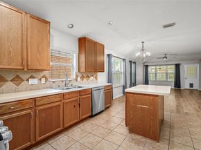 16527 Aberdeen Green Drive, Houston TX 77095