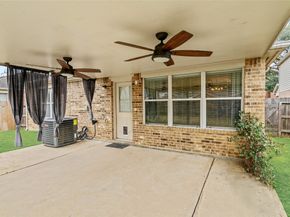 16527 Aberdeen Green Drive, Houston TX 77095