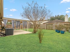 16527 Aberdeen Green Drive, Houston TX 77095