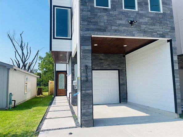 8123 Saint Louis Street, Houston TX 77028