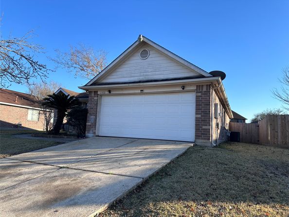 12430 Diakovic Drive, Houston TX 77015